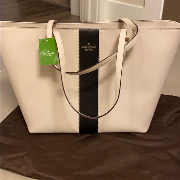 Kate Spade Tote bag- Never used, new with tags - Picture 1 of 2